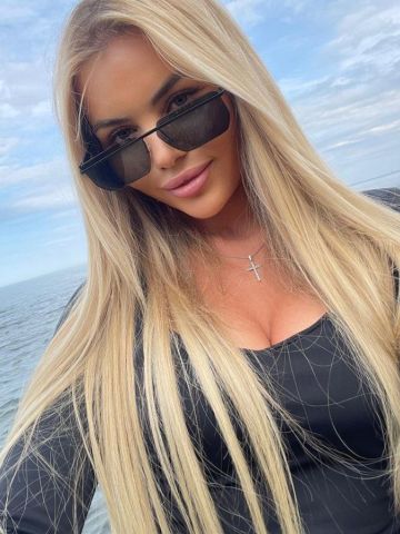 Олеся Огонь Реал фото 4