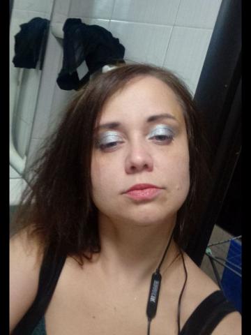 Жанна фото 2