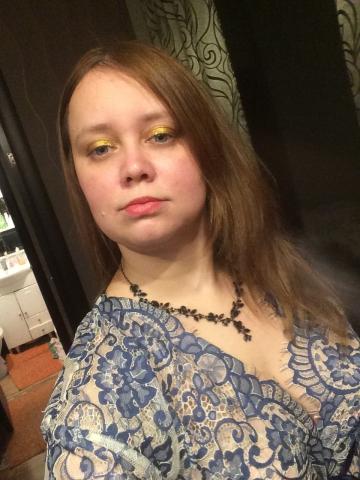 Жанна фото 4