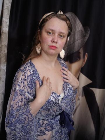 Жанна фото 6