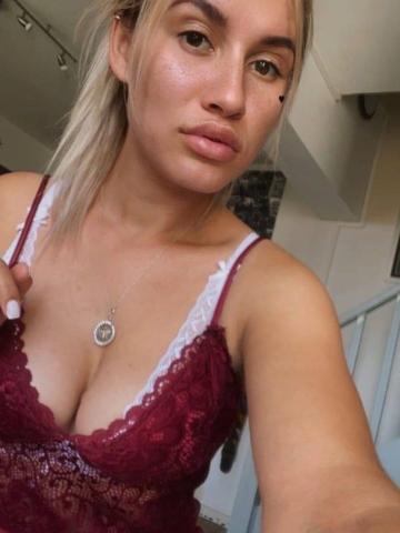 Оксана фото 2