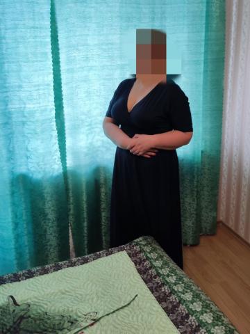 Райхона Грациозная Реал фото 3