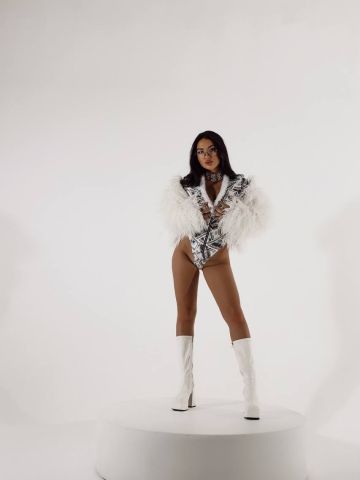 Аюми Непокорная Реал