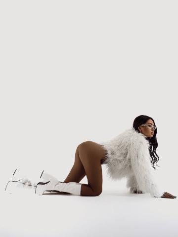 Аюми Непокорная Реал фото 5