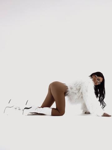 Аюми Непокорная Реал фото 6