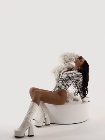 Аюми Непокорная Реал фото 7