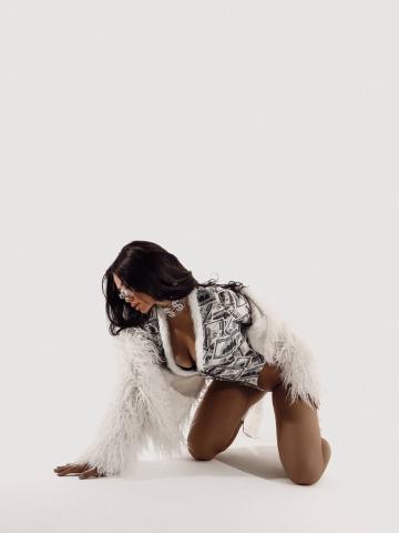 Аюми Непокорная Реал фото 8